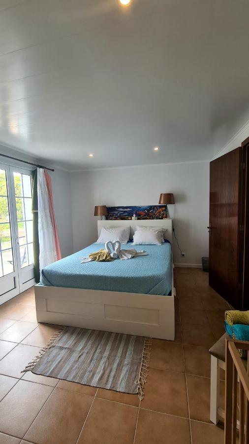 Apartamento Terra E Mar I Ponta Garca Exterior photo